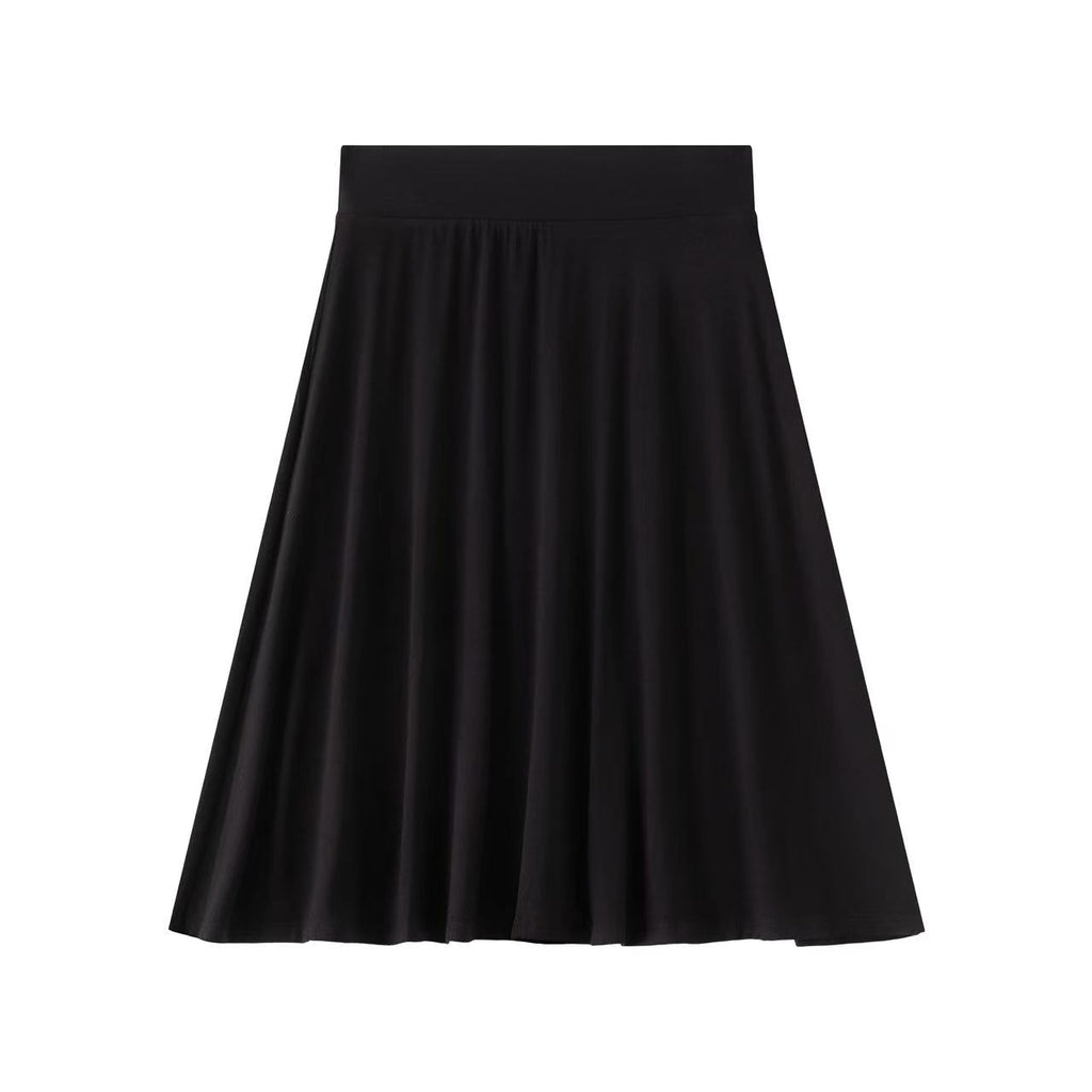 The Signature Short Skirt