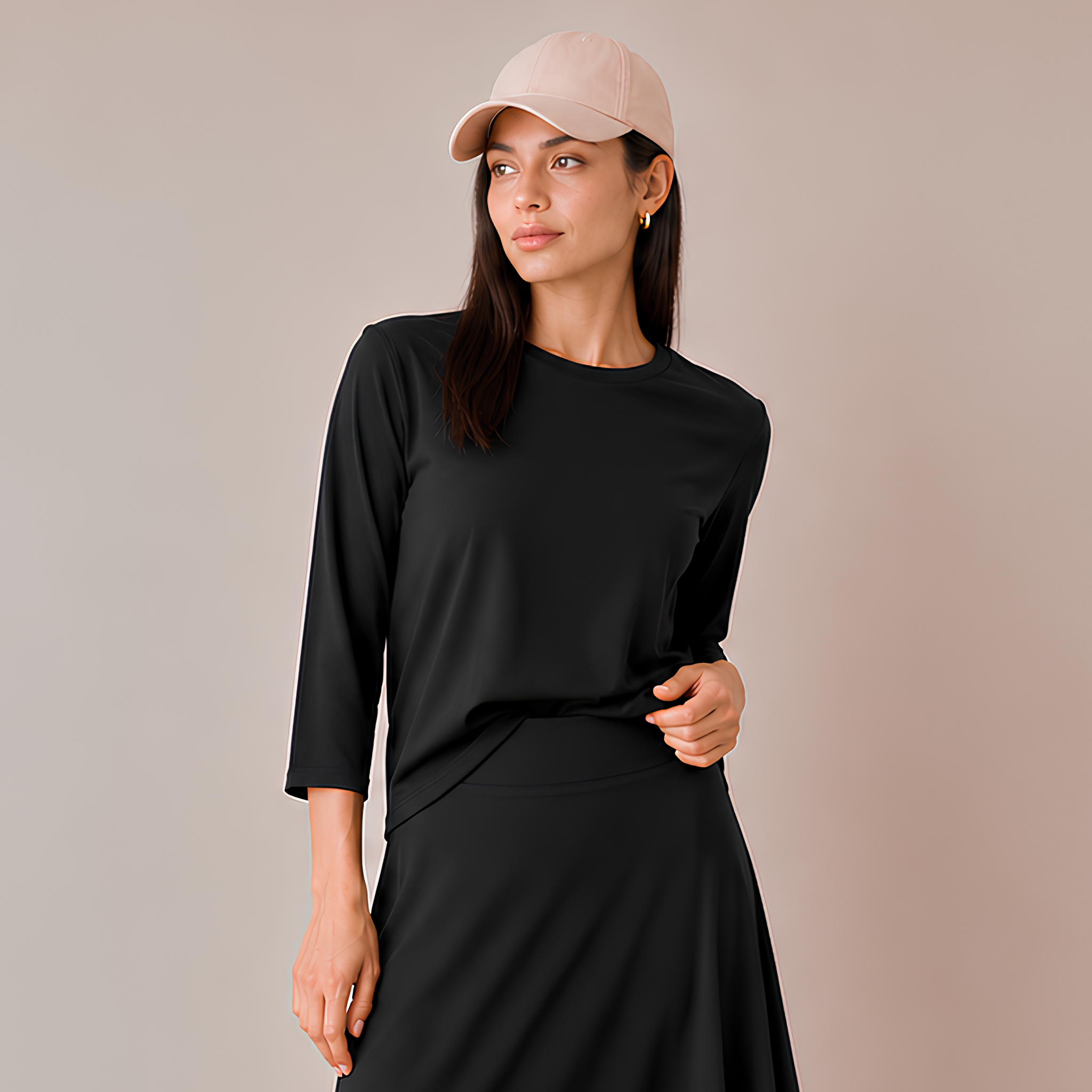 The Simple Tee