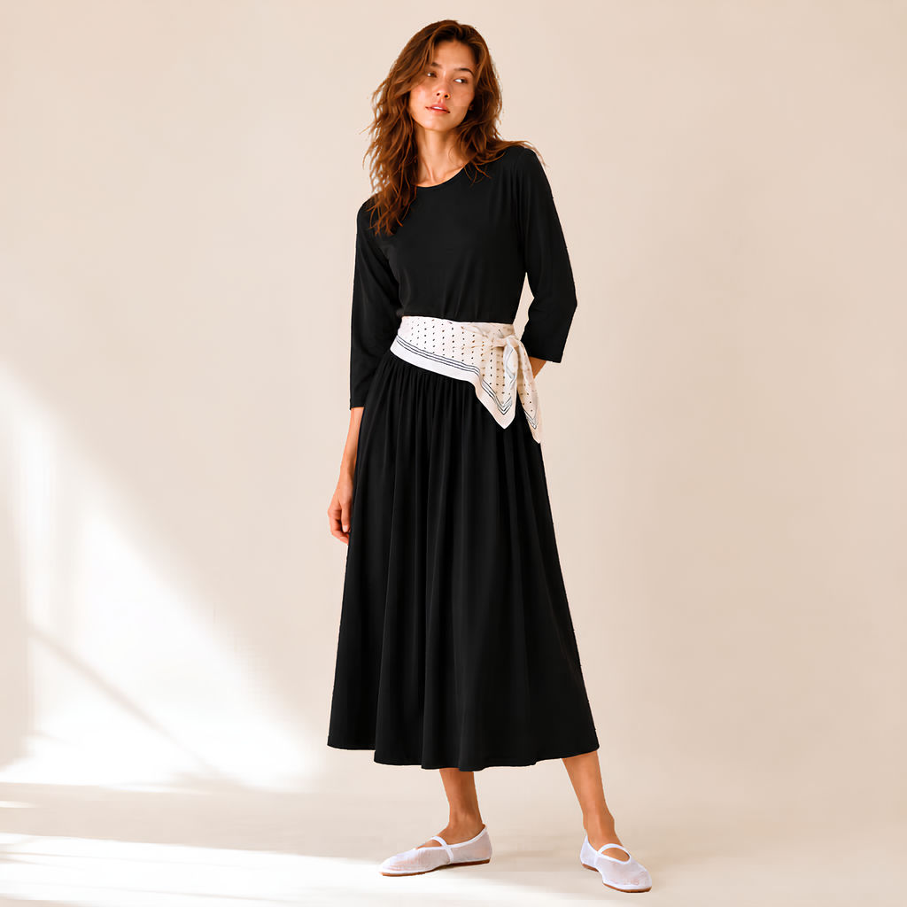 The Weekend Midi Dress