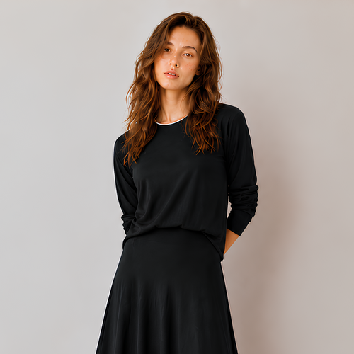 The Layered Tee
