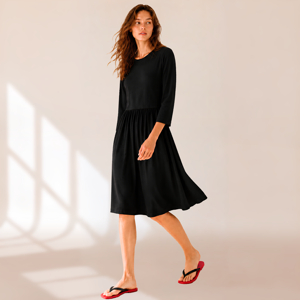 The Weekend Short Dress