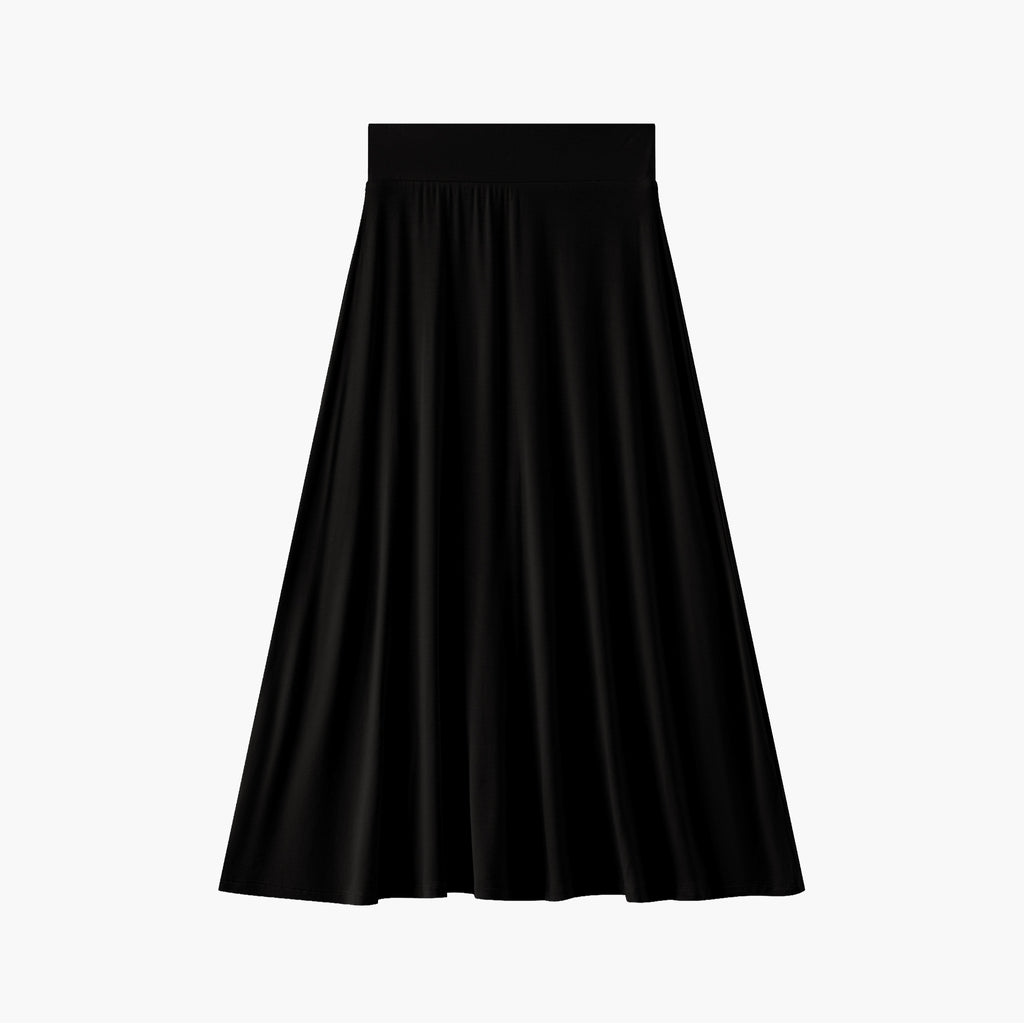 The Signature Midi Skirt