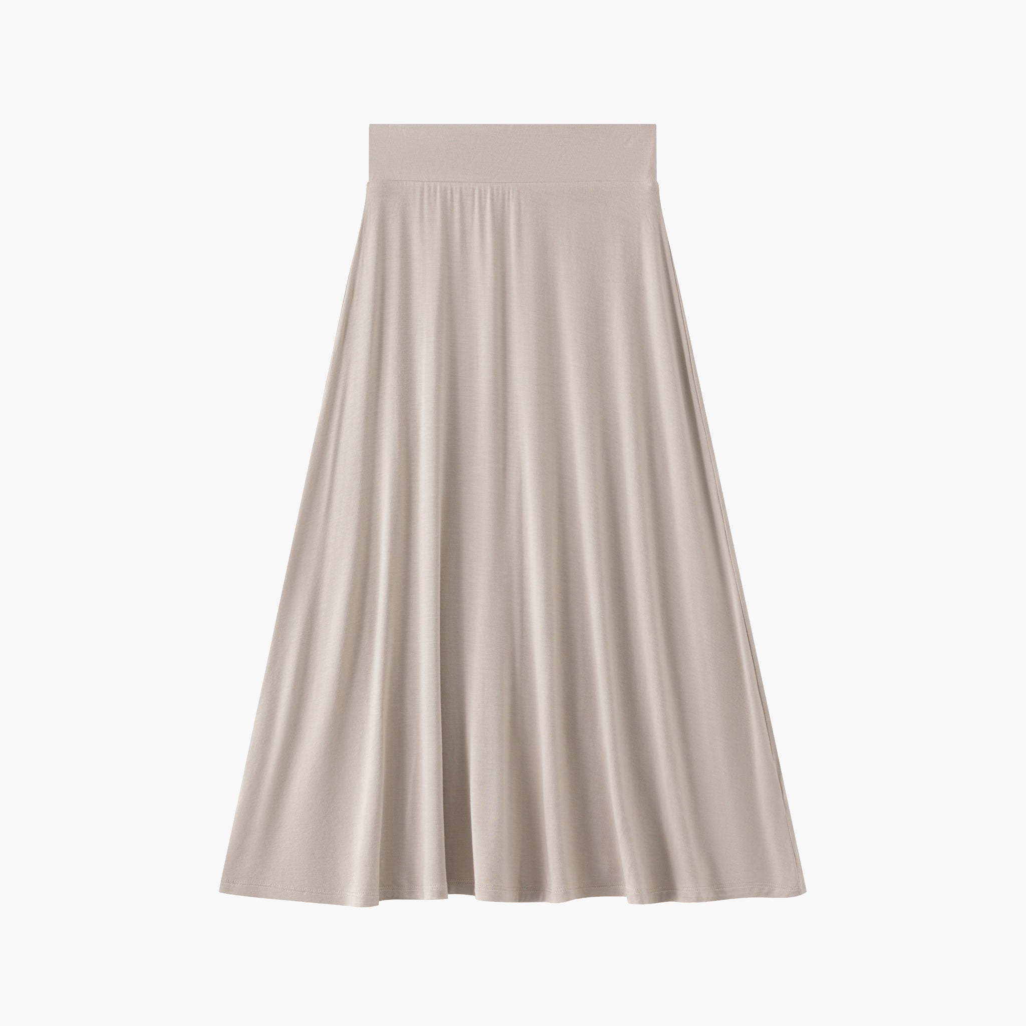 The Signature Midi Skirt