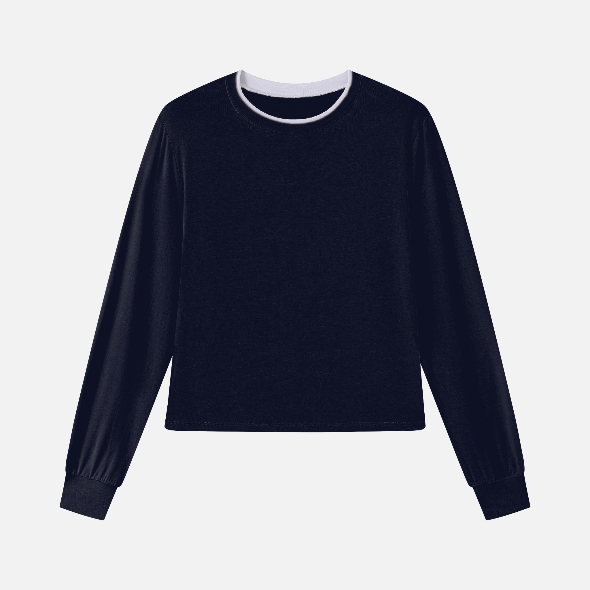 The Layered Tee