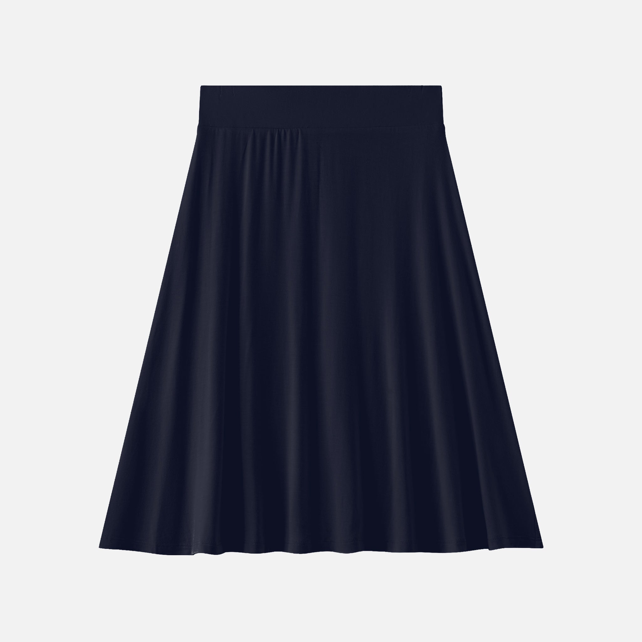 The Signature Short Skirt
