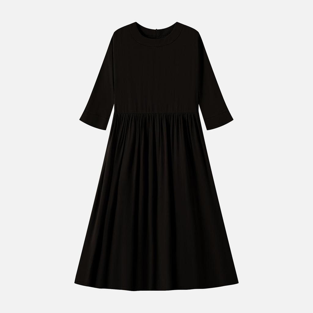 The Weekend Midi Dress