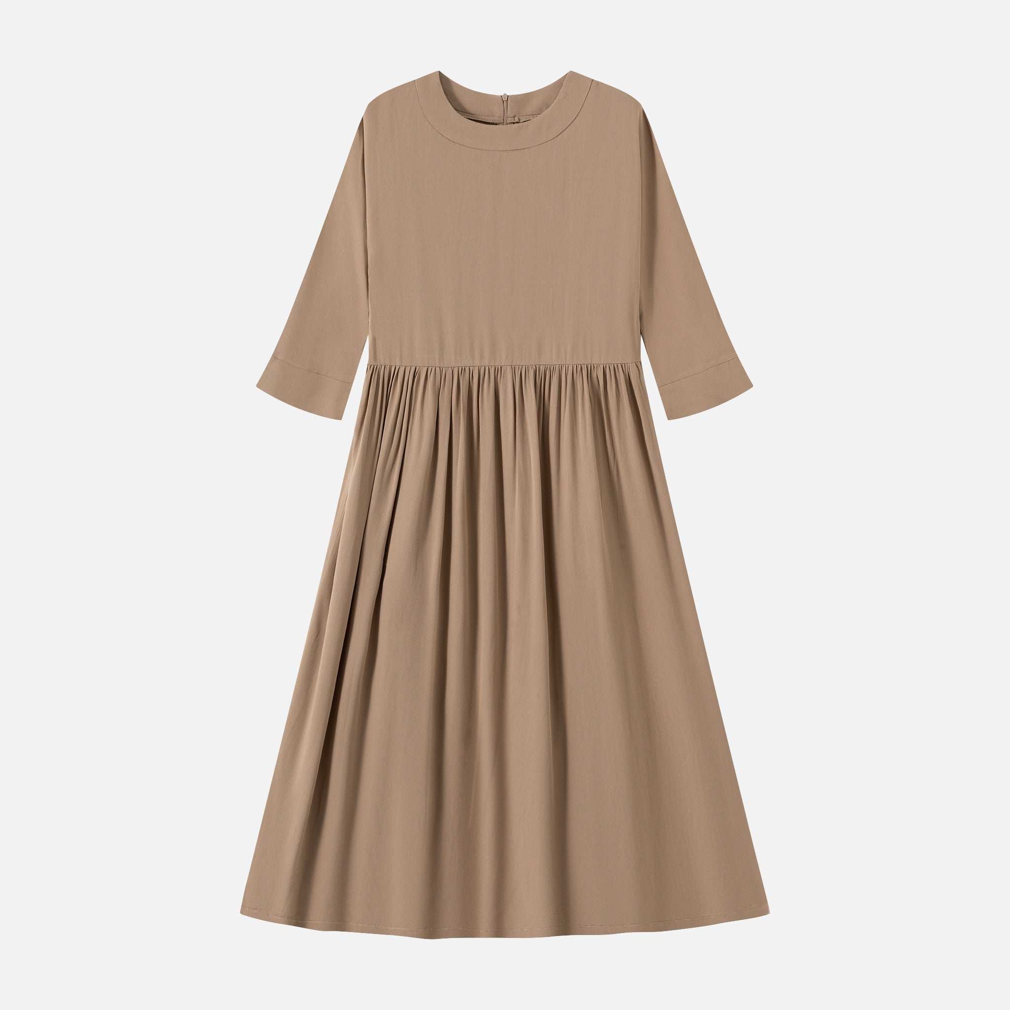 The Weekend Midi Dress