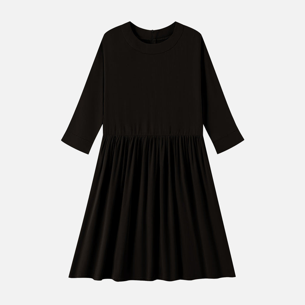 The Weekend Short Dress