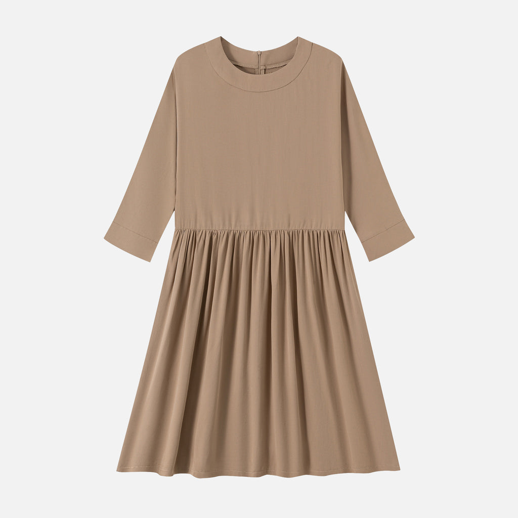 The Weekend Short Dress