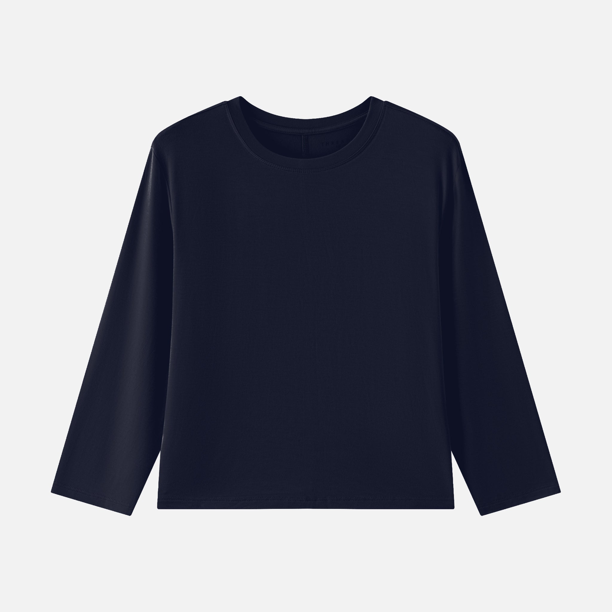 The Simple Tee